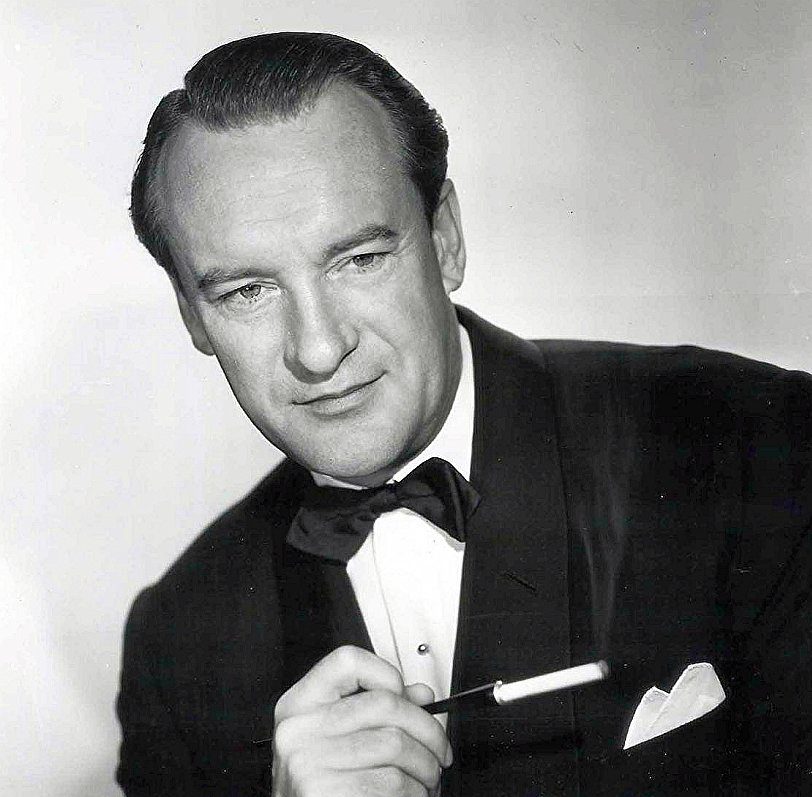 George Rende Actor GEORGE SANDERS: Um Grande Ator Nascido na Rússia e com um Papel Imortal ...